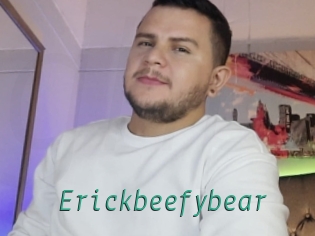 Erickbeefybear