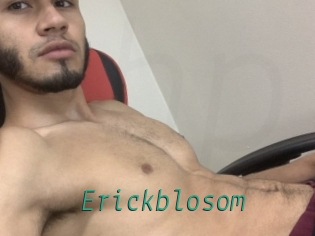 Erickblosom