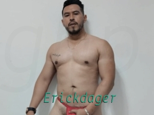 Erickdager