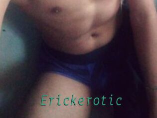 Erickerotic