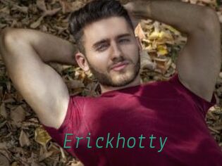 Erickhotty