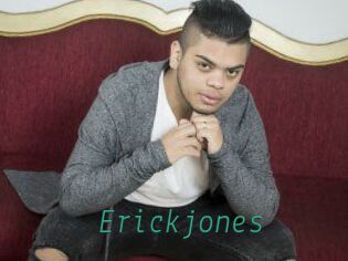 Erickjones