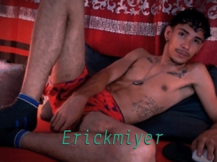 Erickmiyer