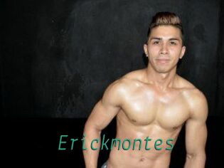 Erickmontes