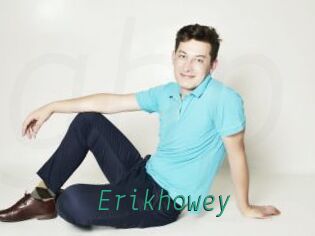 Erikhowey