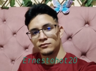 Ernestohot20