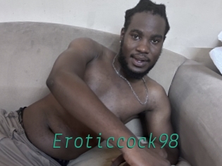 Eroticcock98