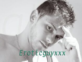 Eroticguyxxx