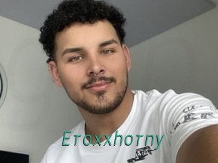 Eroxxhorny