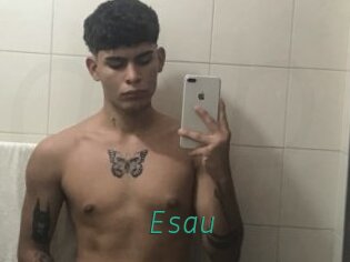 Esau