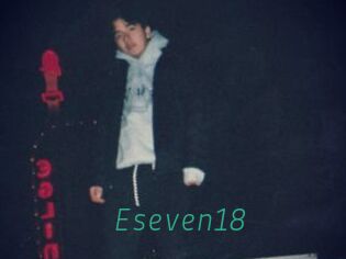 Eseven18