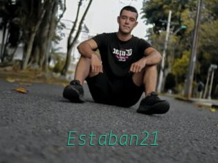 Estaban21