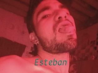 Esteban