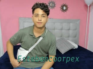 Estebancoorpex