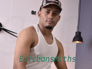 Estebansmiths