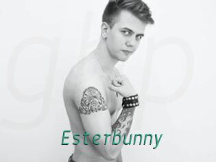 Esterbunny