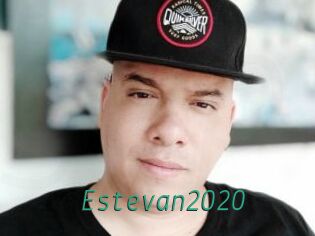 Estevan2020