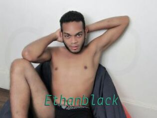 Ethanblack