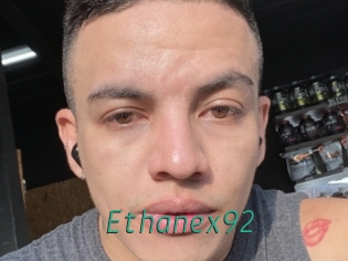 Ethanex92