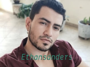 Ethansanders