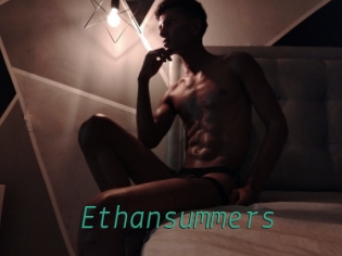 Ethansummers