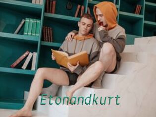 Etonandkurt