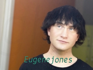 Eugenejones