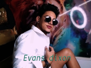 Evans_dixon