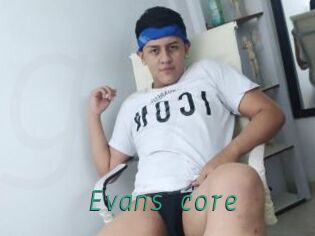 Evans_core