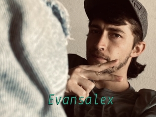 Evansalex