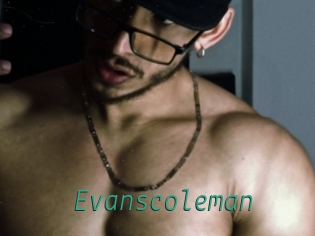 Evanscoleman