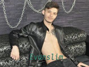 Evanslim