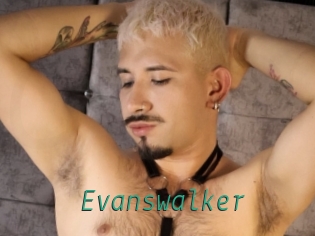 Evanswalker