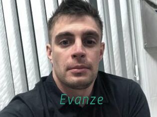 Evanze