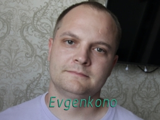 Evgenkono