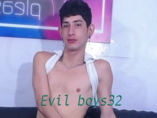 Evil_boys32