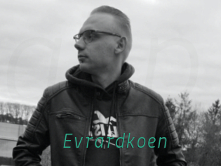 Evrardkoen