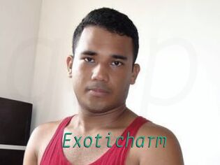 Exoticharm