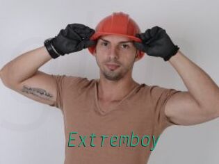 Extremboy