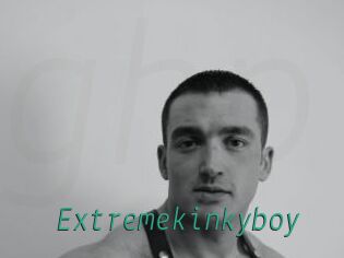 Extremekinkyboy