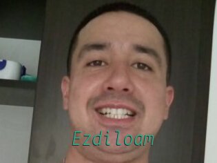 Ezdiloam