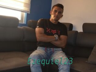 Ezequiel23