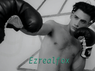 Ezrealfox