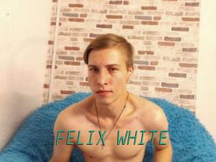 FELIX_WHITE