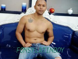 FONSYLATINBOY