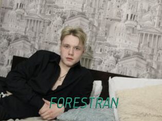 FORESTRAN