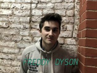 FREDDY_DYSON