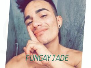 FUNGAYJADE