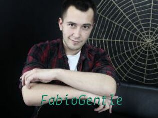 FabioGentle