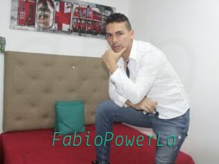 FabioPowerLa